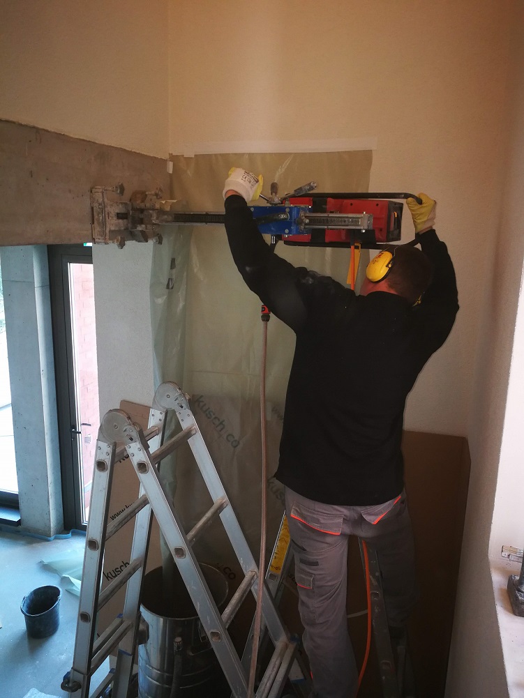 MKS Kernbohrservice